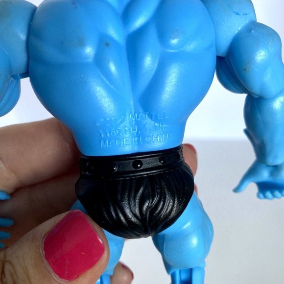 Mattel Skeletor Masters of the Universe MOTU Origins Action Figure GNN88 - Picture 4 of 7